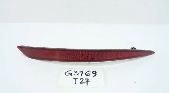 Fiat Tipo Rear/tail lights 51998149