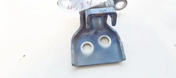 Mazda 2 Front door upper hinge