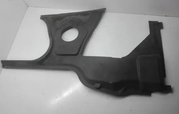 Audi A8 S8 D3 4E Wiper trim 4E1819447J