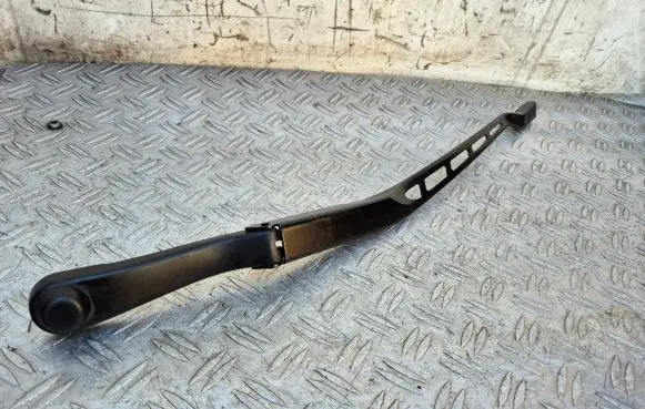 Mercedes-Benz GLK (X204) Front wiper blade arm A2048201744 3392126989 97036203