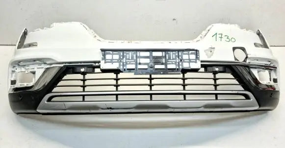Renault Koleos II Front bumper 620227800R