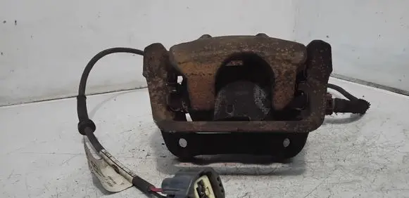 Land Rover Range Rover Evoque L538 Rear brake caliper BJ3214N118 32337647