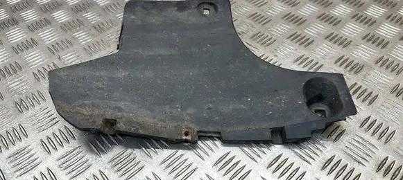 Toyota RAV 4 (XA40) Rear arch fender liner splash guards 5259242090