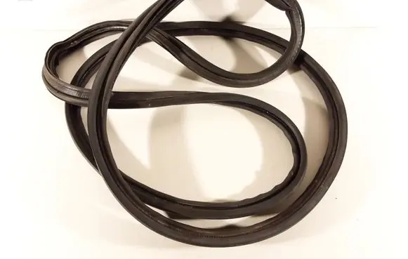 Honda Civic IX Trunk rubber seal (body) 