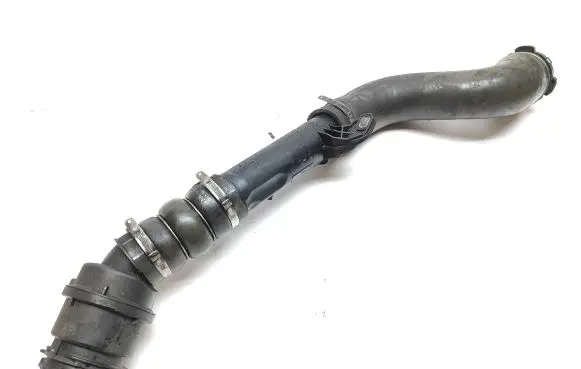 Renault Scenic IV - Grand scenic IV Intercooler hose/pipe 144609787R 1107586S01
