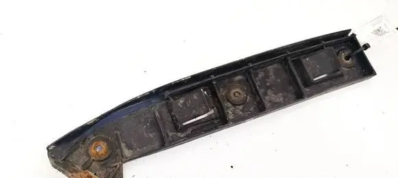 Volkswagen Bora Front bumper mounting bracket 1J0807184A