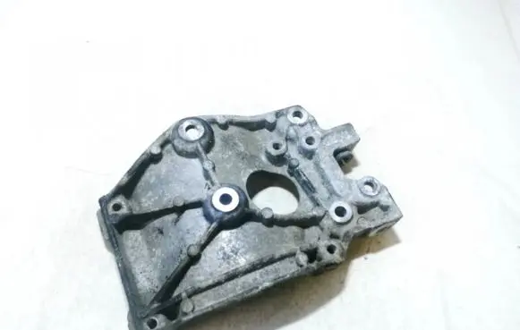 Peugeot 1007 Engine mounting bracket 9646719580