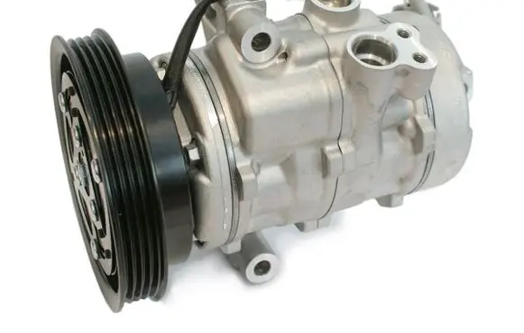 Suzuki Alto Air conditioning (A/C) compressor (pump) 95200M68KA1 276304A00K 4472800190