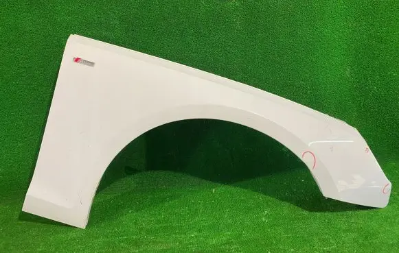 Audi A4 S4 B9 8W Fender