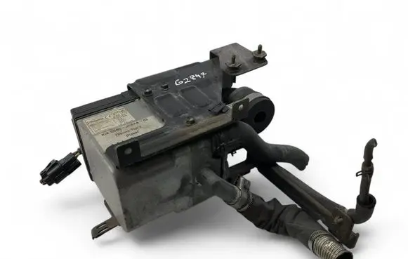 KIA Sorento Auxiliary pre-heater (Webasto) D595JDXAA03