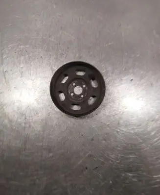 Suzuki Swift II Water pump pulley 
