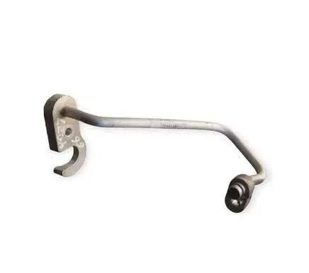 Air conditioning (A/C) pipe/hose