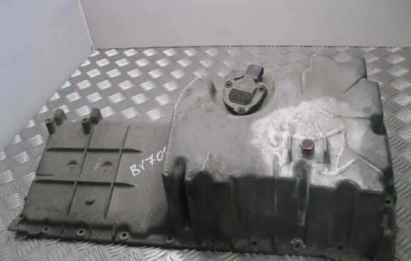 BMW 5 E60 E61 Oil sump 7793495 BV709