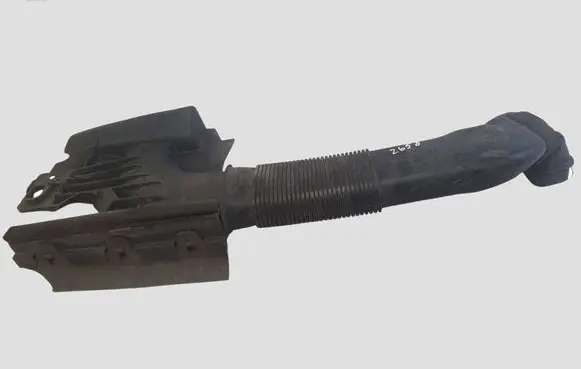 Ford Galaxy Air intake duct part 1062008S01 AG919E635AE