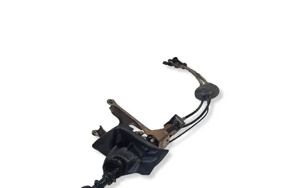 Citroen Jumpy Gear shifter/selector 1477891080