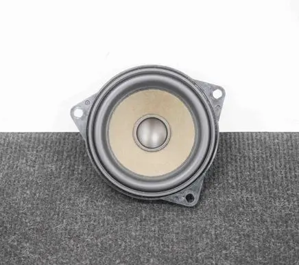 BMW 7 F01 F02 F03 F04 Panel speaker 9240641