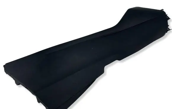 Toyota C-HR I Centre console side trim front 58912F4010 58912F4020