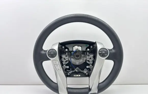 Toyota Prius (XW30) Steering wheel