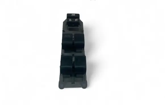 Electric window control switch