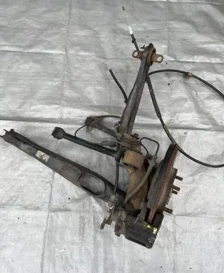Fiat Freemont Rear wheel hub spindle/knuckle 
