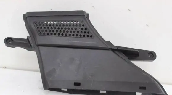 Audi A4 S4 B8 8K Air intake duct part 8K0129618F