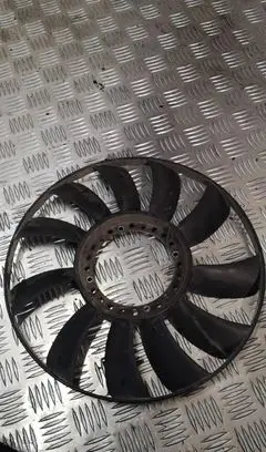 Volkswagen PASSAT B5.5 Fan impeller 058121301b