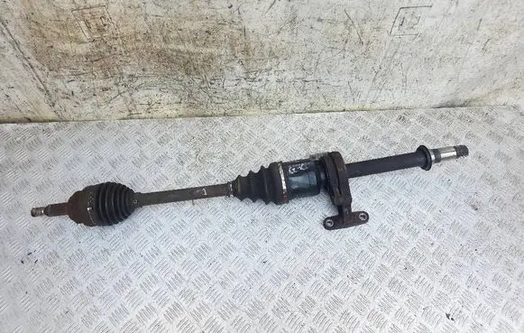 Mitsubishi ASX Front driveshaft 