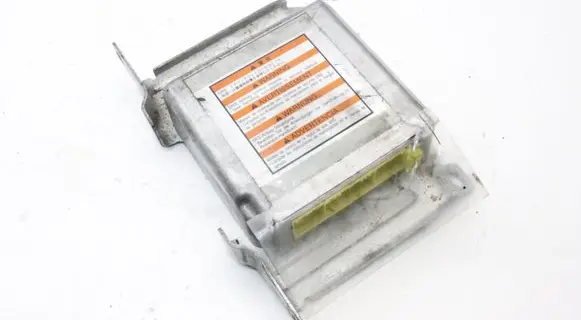 Subaru Forester SG Airbag control unit/module 1523008331