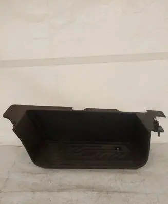 Ford Transit Front sill trim cover BK21V13201