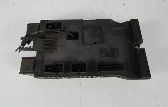 Mercedes-Benz Vito Viano W638 Fuse box set 0005400650