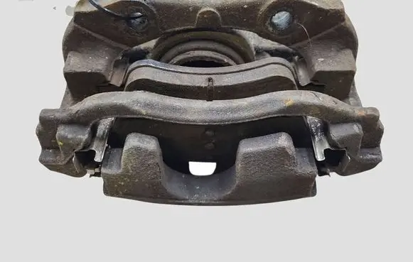 Citroen DS3 Front brake caliper 9683840180