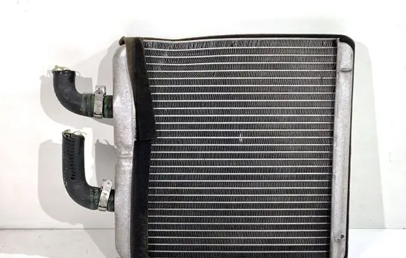 Iveco Daily 3rd gen Heater blower radiator