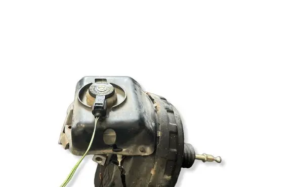 Audi A4 Allroad B8 Brake booster 8K0612103M