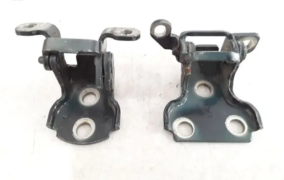 MG ZT - ZT-T Front door hinge set 