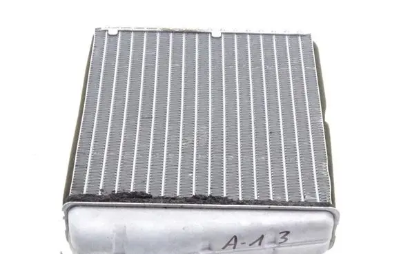 Volkswagen Golf V Interior heater climate box assembly 1K0819031A