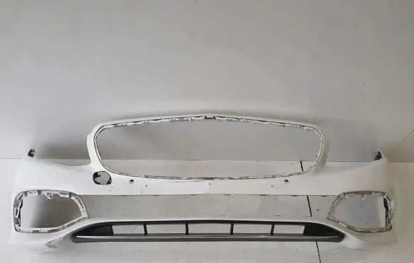 Mercedes-Benz E W213 Front bumper 2138850238