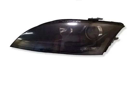 Audi TT TTS Mk2 Headlight/headlamp 8J0941003N 0301227603