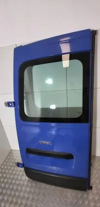 Opel Movano B Back/rear loading door 
