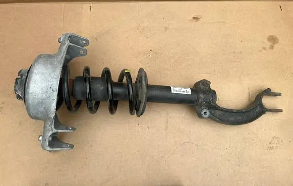 Audi Q5 SQ5 Front shock absorber/damper 8R0031BE 8R0413031BE 8R0412384A