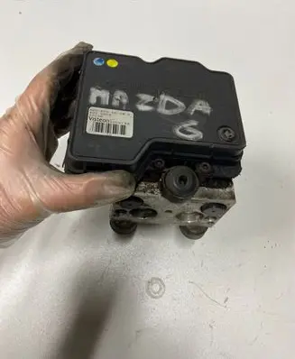 Mazda 6 ABS Pump 4370059