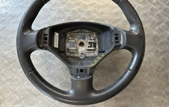 Peugeot 3008 I Steering wheel 96866138ZE