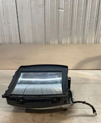 Audi A6 C7 Head up display screen 4G0919604G A2C80022000