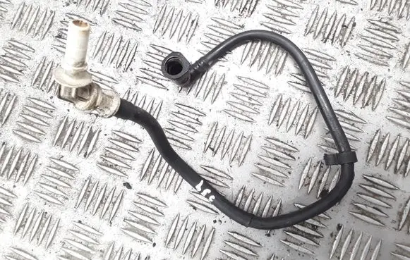 Fiat Scudo Fuel line pipe