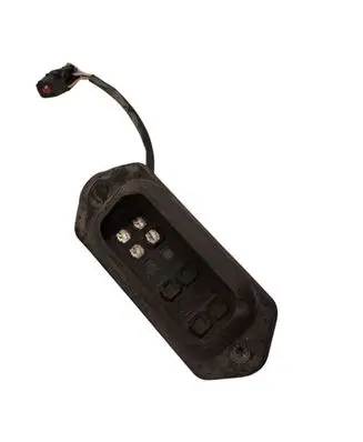 Mercedes-Benz Citan W415 Sliding door contact joint 
