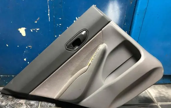 Honda Civic X Rear door card panel trim