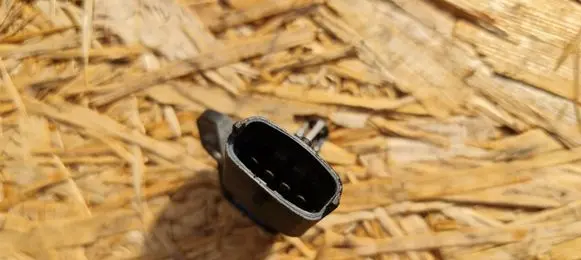 Fiat Doblo Air pressure sensor