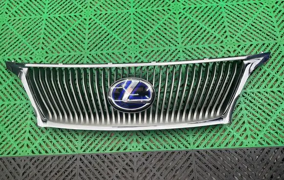 Lexus RX 450H Front bumper upper radiator grill 5312148050