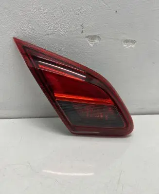 Opel Corsa E Tailgate rear/tail lights 39012623 460034366