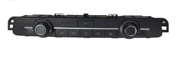 Peugeot Expert Climate control unit 98340416ZD 35250502 20190709