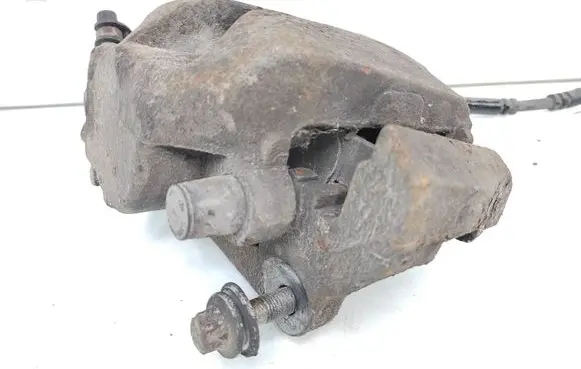 BMW X5 E70 Front brake caliper